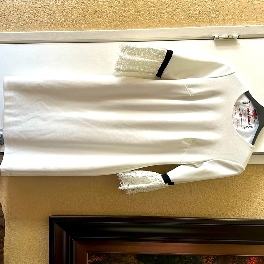 Calvin Klein size 4
